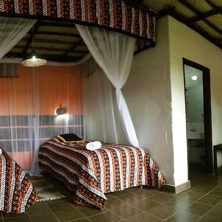 Osoita Lodge Nairobi Eksteriør bilde