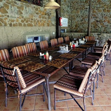 Osoita Lodge Nairobi Eksteriør bilde