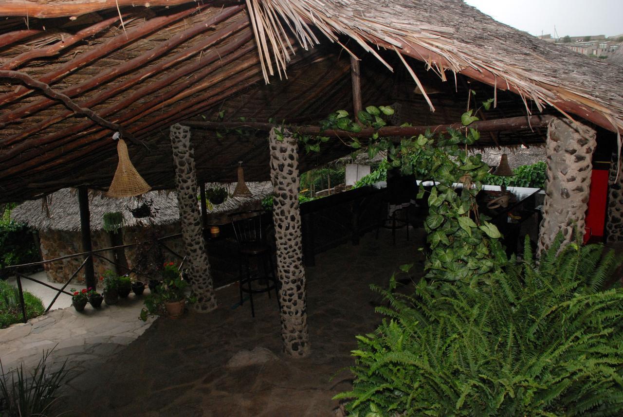 Osoita Lodge Nairobi Eksteriør bilde