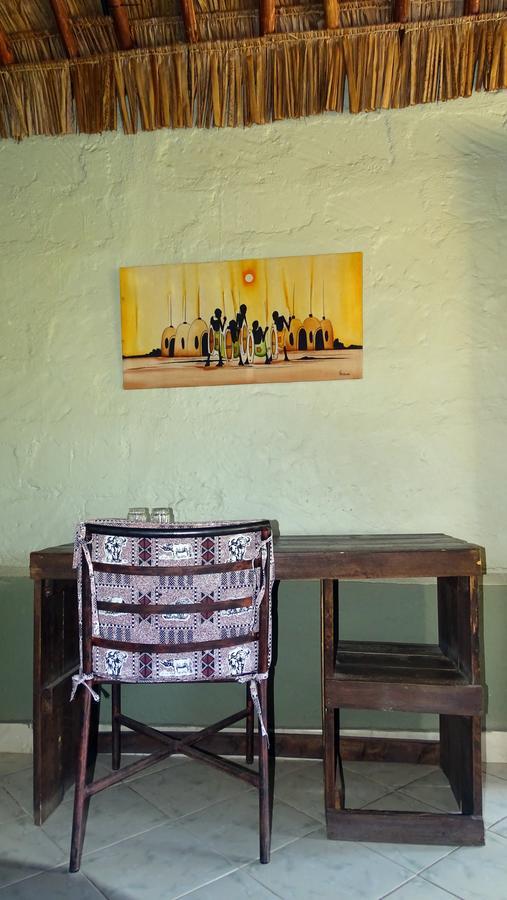 Osoita Lodge Nairobi Eksteriør bilde