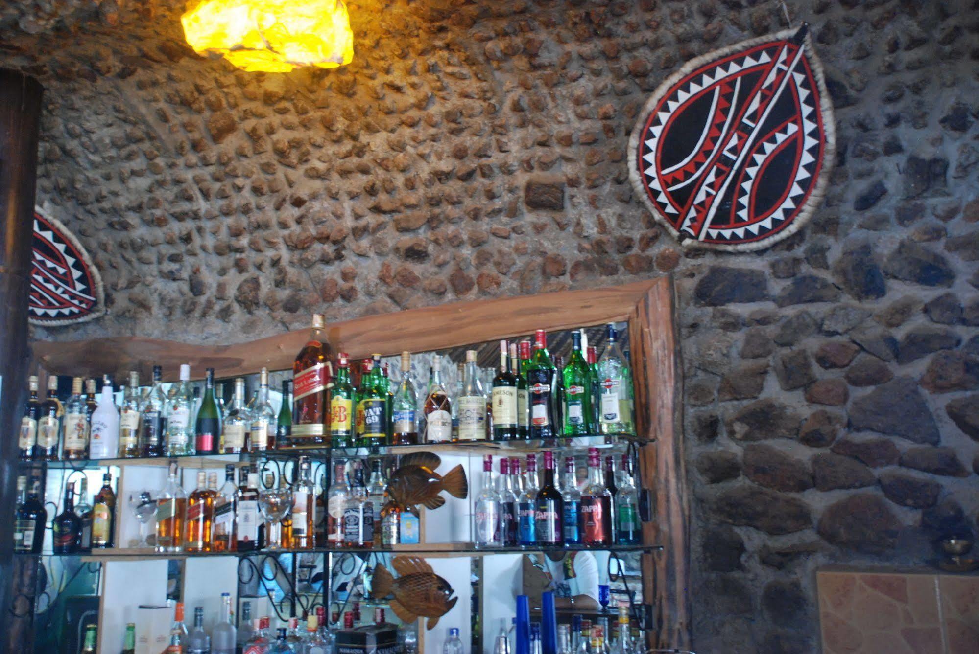 Osoita Lodge Nairobi Eksteriør bilde